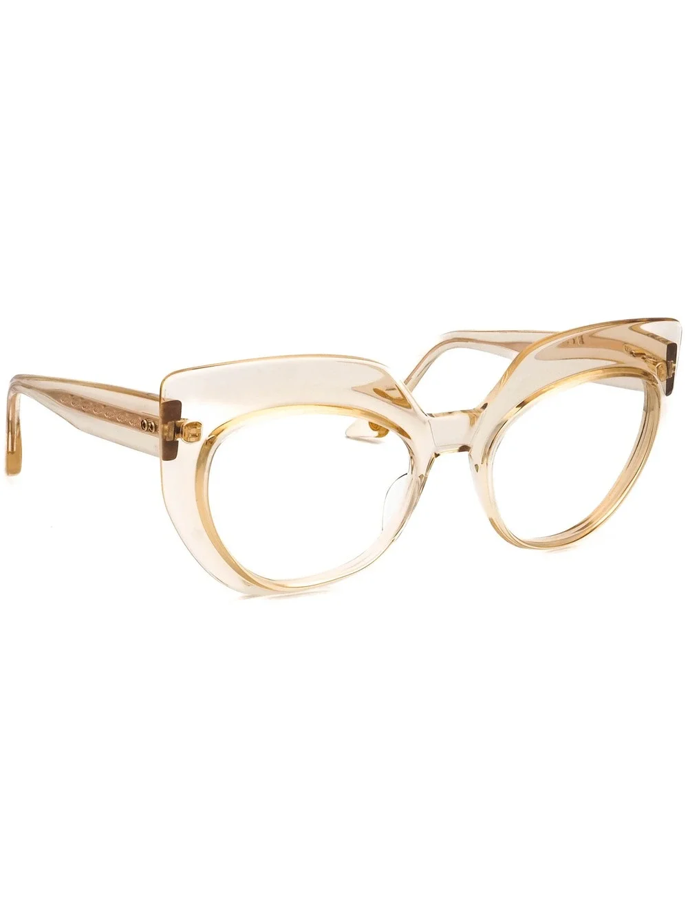 Dita DTS514-53-03 Sunglasses (no lenses)